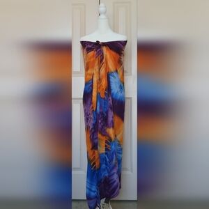 SHAWL SCARF